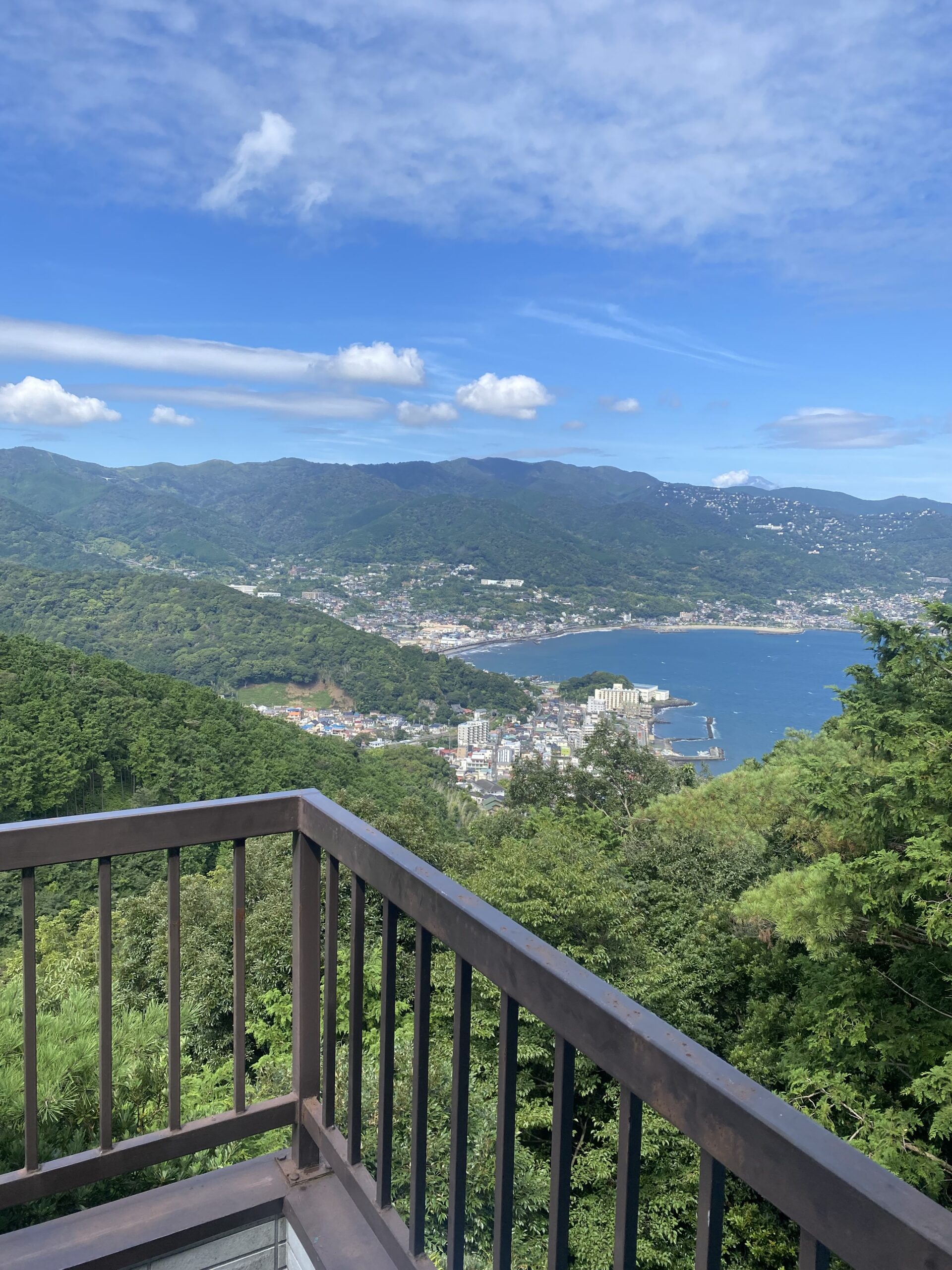 かっこいい大人たちを目の当たりにした2日間in熱海！