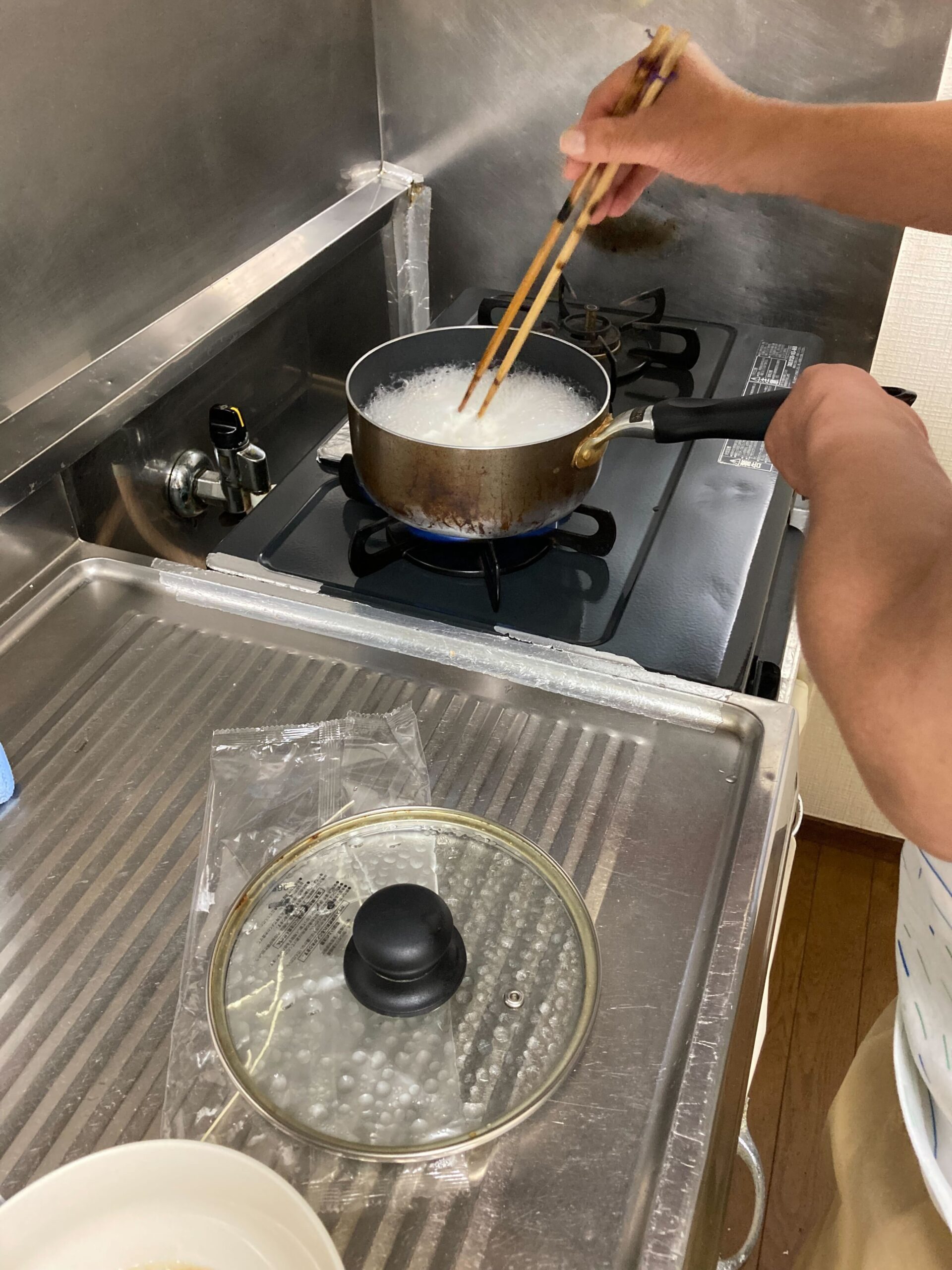 楽しいこと