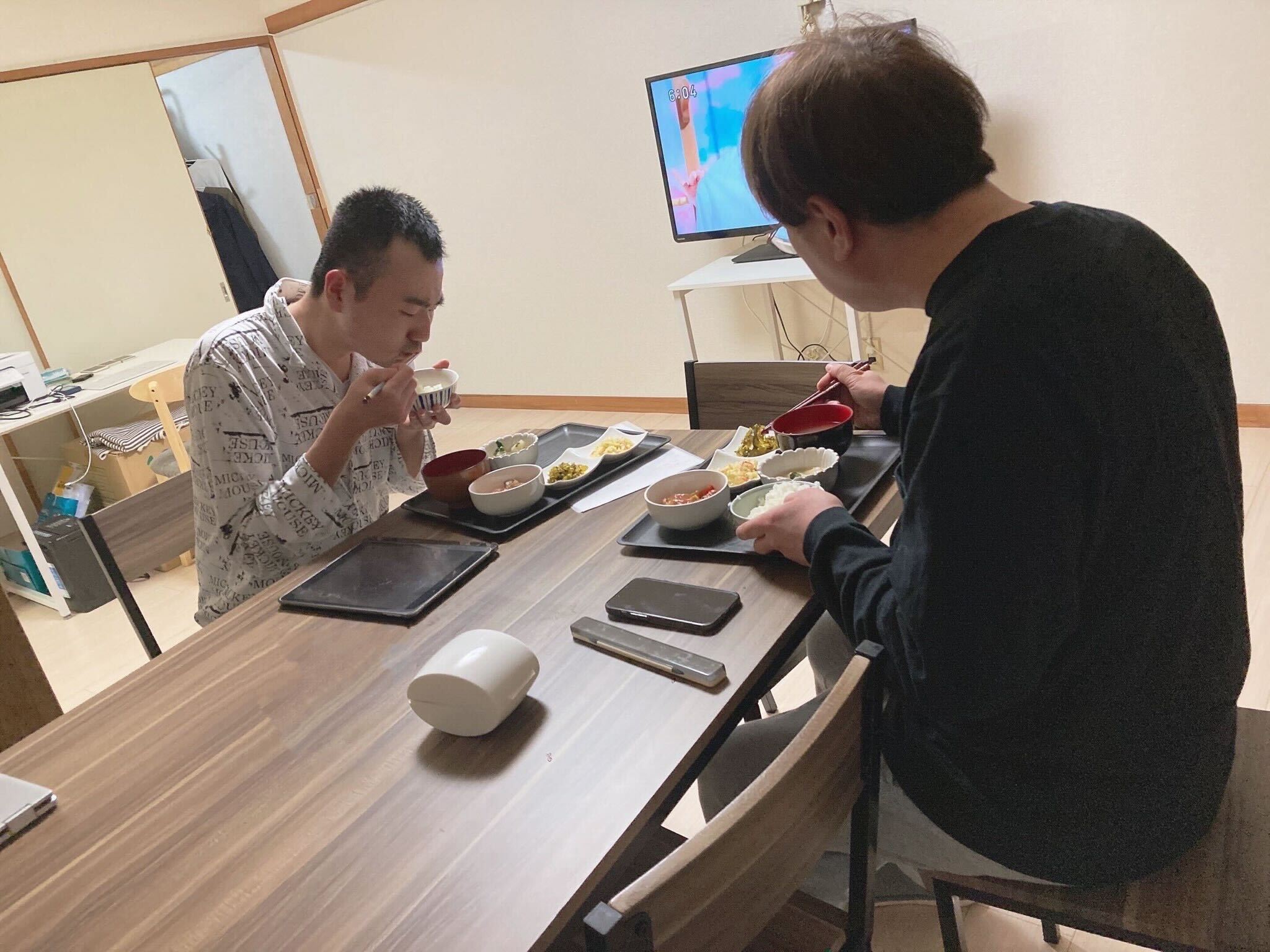 南与野1号館