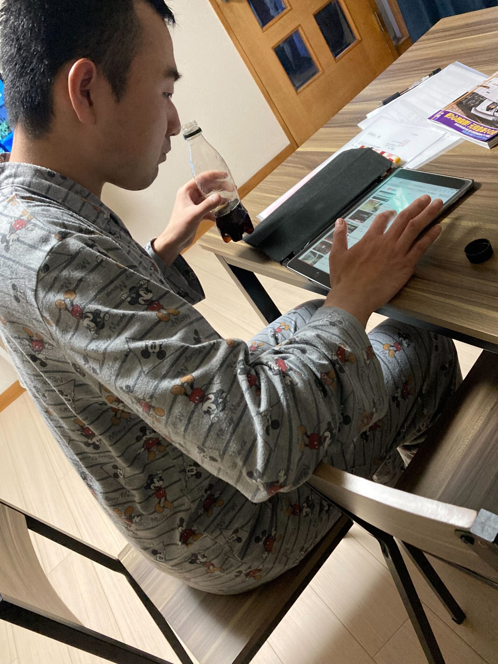 南与野寮🏠