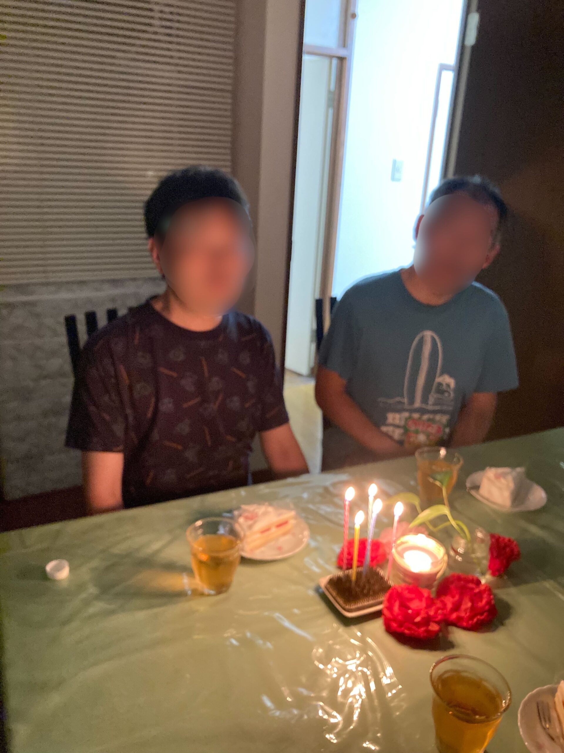本太寮🏠